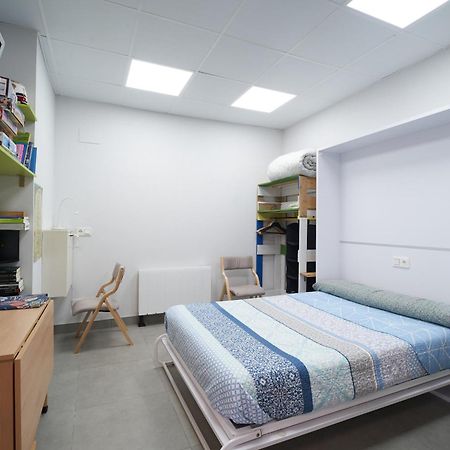 Aldabea II Apartamento Sostenible Legazpia 外观 照片