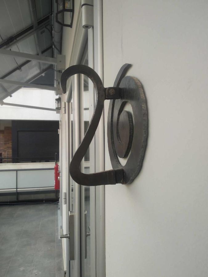 Aldabea II Apartamento Sostenible Legazpia 外观 照片