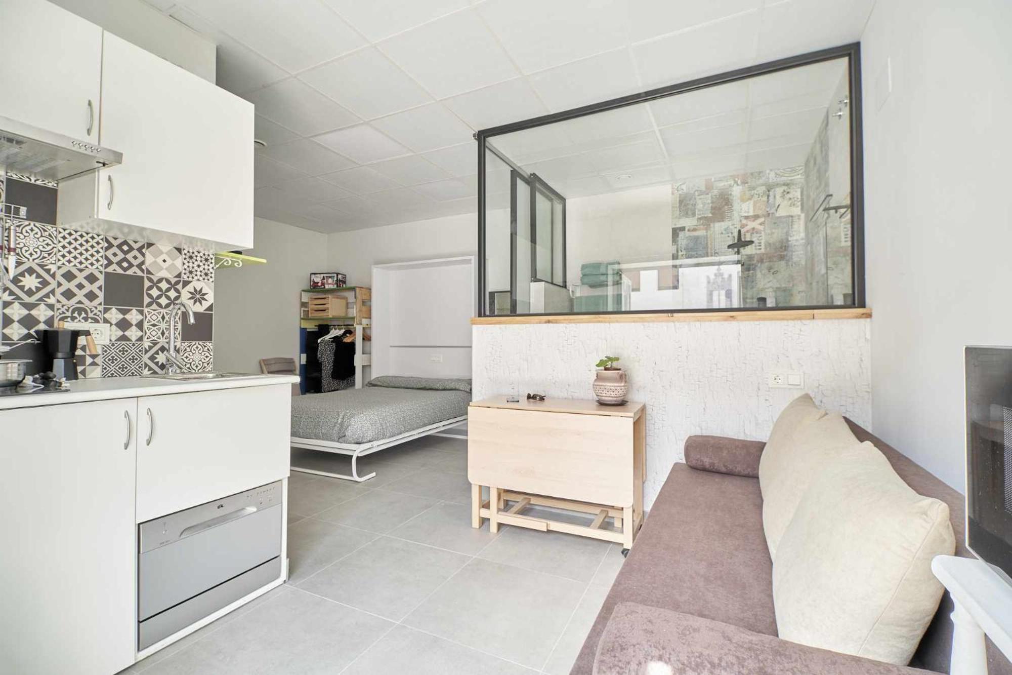 Aldabea II Apartamento Sostenible Legazpia 外观 照片