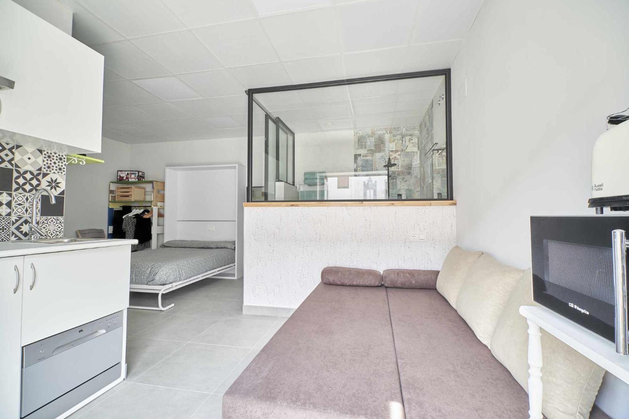 Aldabea II Apartamento Sostenible Legazpia 外观 照片