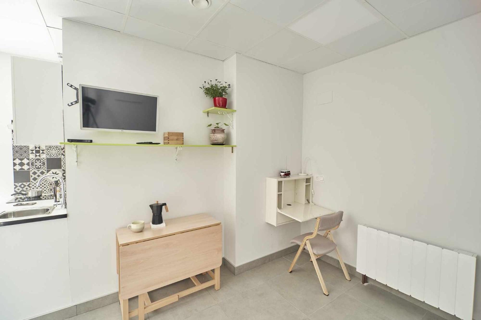 Aldabea II Apartamento Sostenible Legazpia 外观 照片