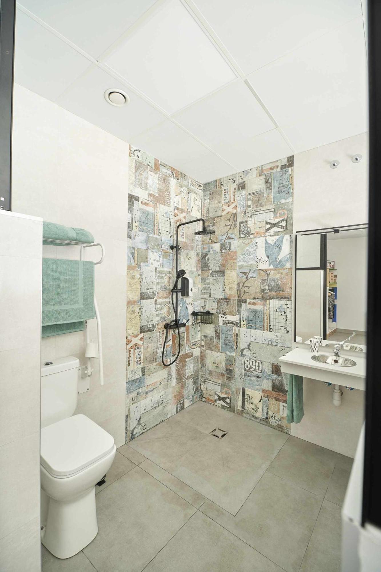 Aldabea II Apartamento Sostenible Legazpia 外观 照片