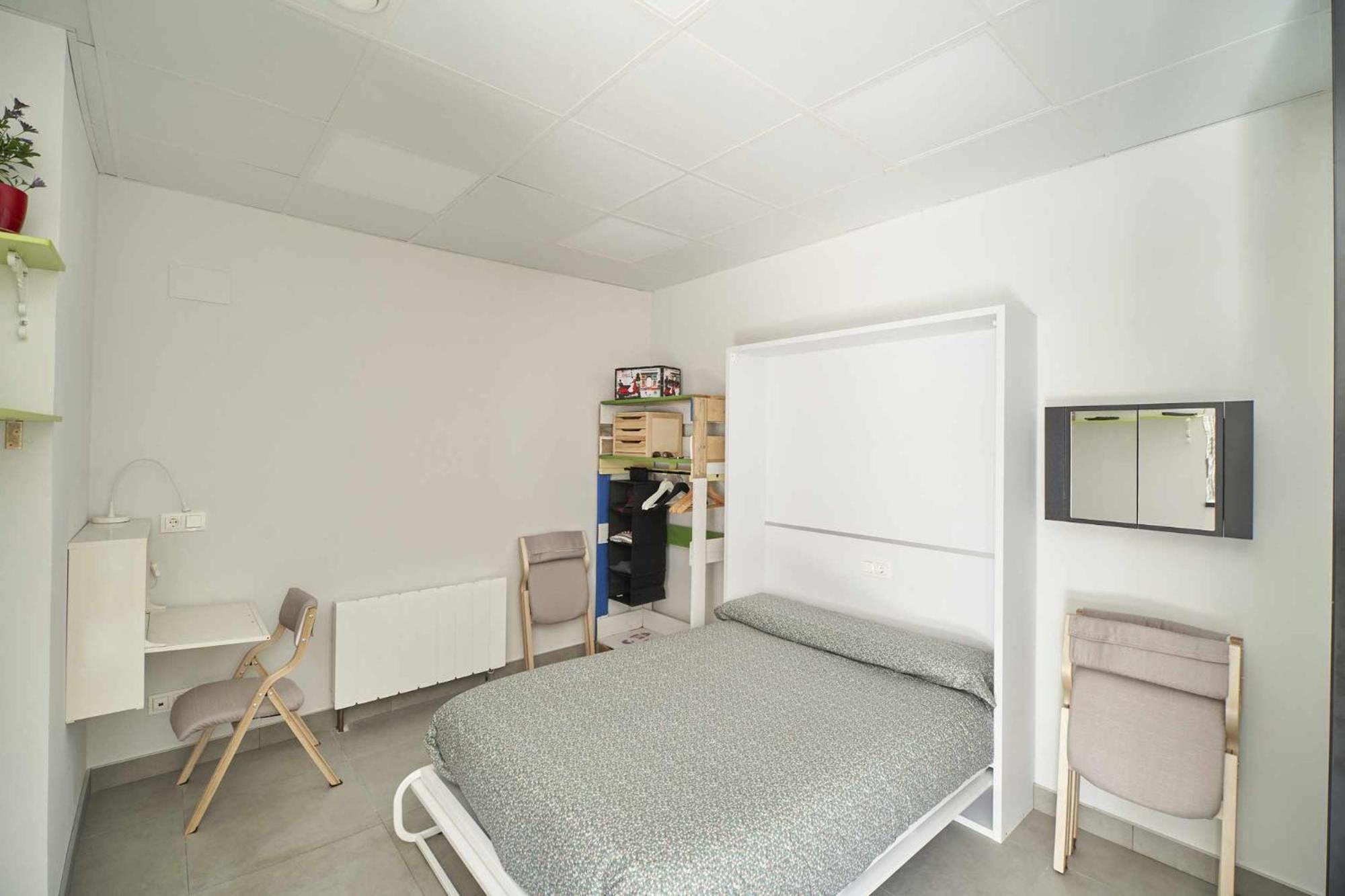 Aldabea II Apartamento Sostenible Legazpia 外观 照片