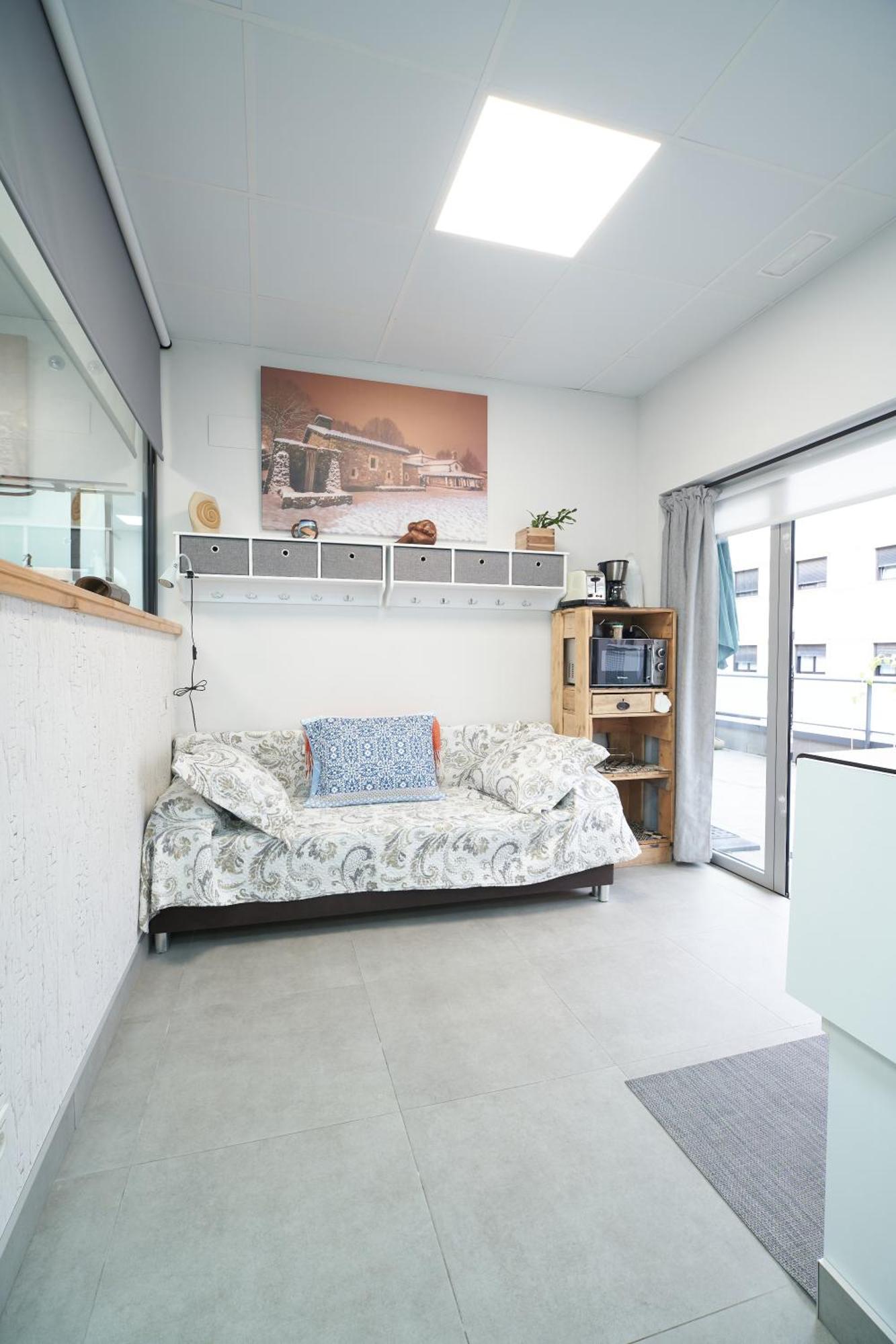 Aldabea II Apartamento Sostenible Legazpia 外观 照片
