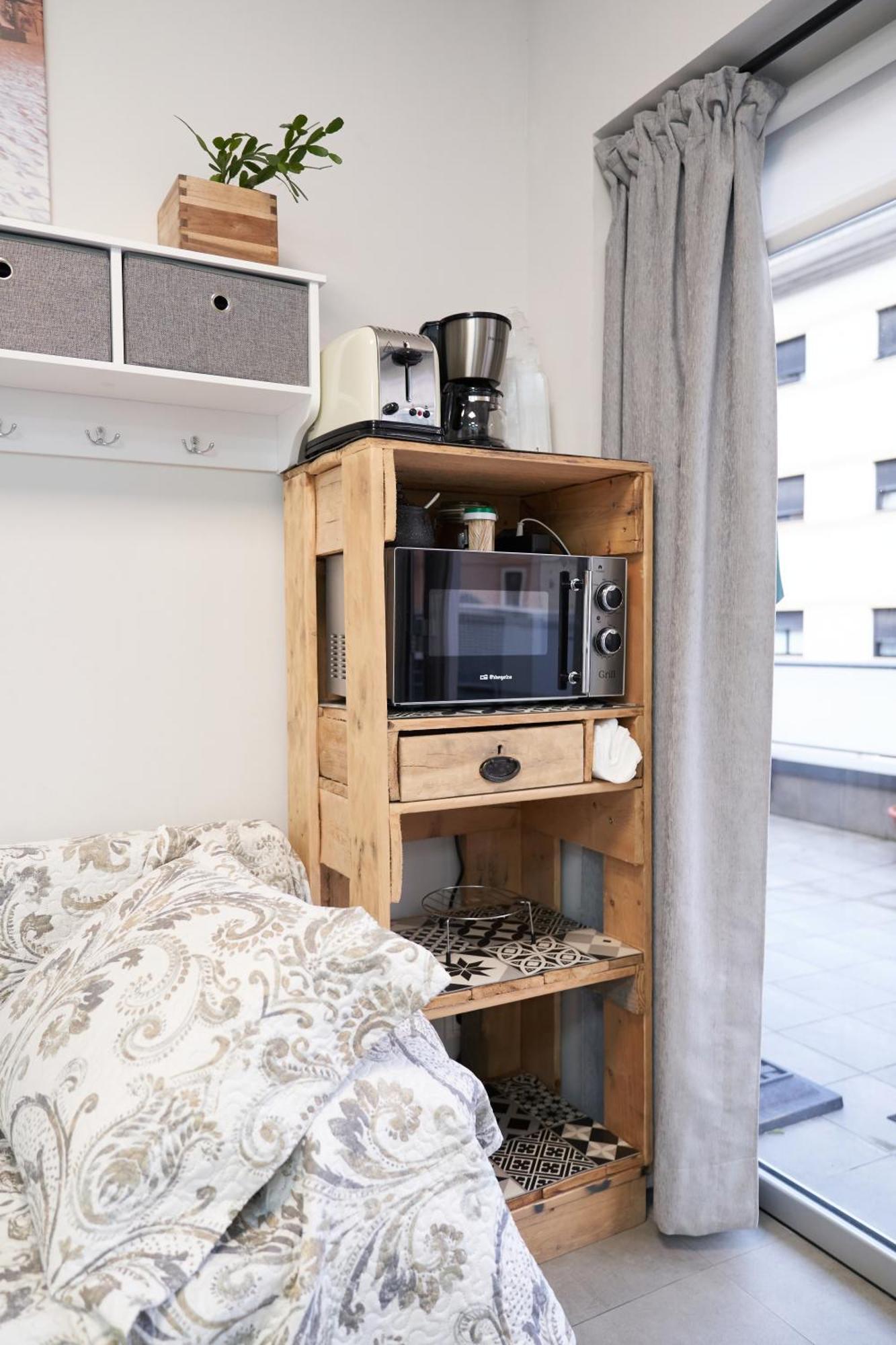 Aldabea II Apartamento Sostenible Legazpia 外观 照片