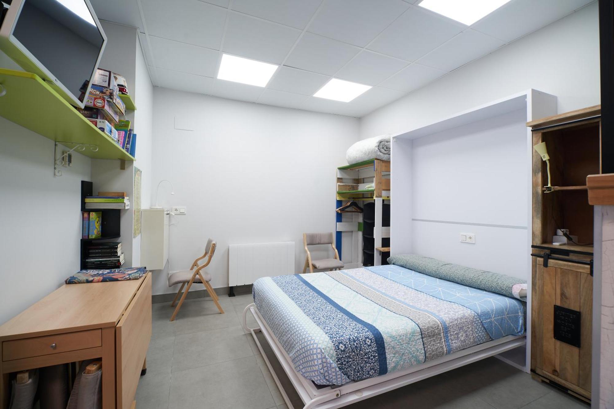 Aldabea II Apartamento Sostenible Legazpia 外观 照片